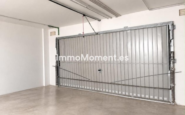 Resale - Townhouse - Alfaz del Pi - Albir