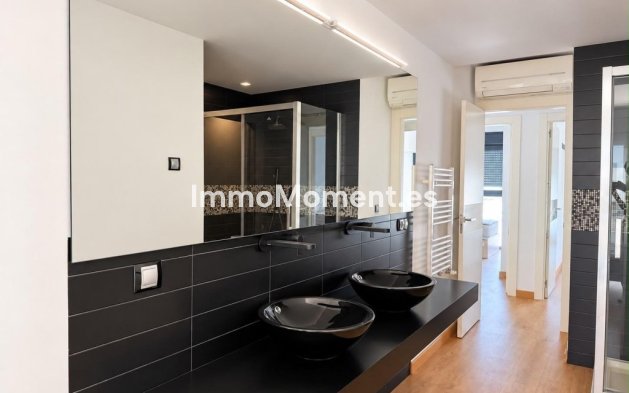 Resale - Townhouse - Alfaz del Pi - Albir