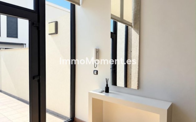 Resale - Townhouse - Alfaz del Pi - Albir
