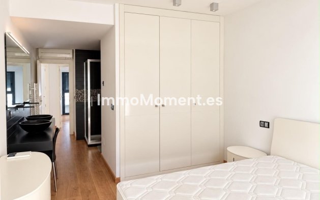 Resale - Townhouse - Alfaz del Pi - Albir