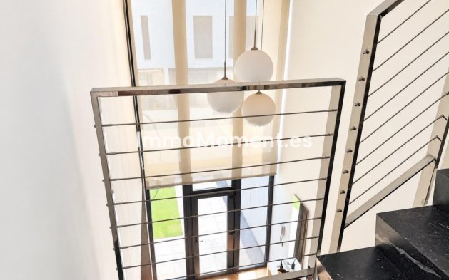 Resale - Townhouse - Alfaz del Pi - Albir
