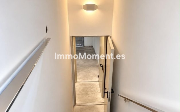 Resale - Townhouse - Alfaz del Pi - Albir