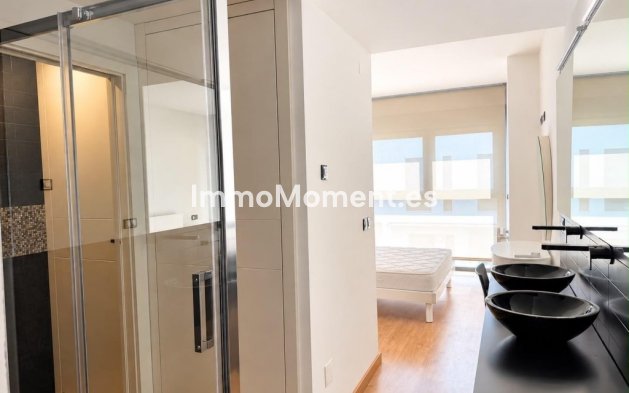 Resale - Townhouse - Alfaz del Pi - Albir