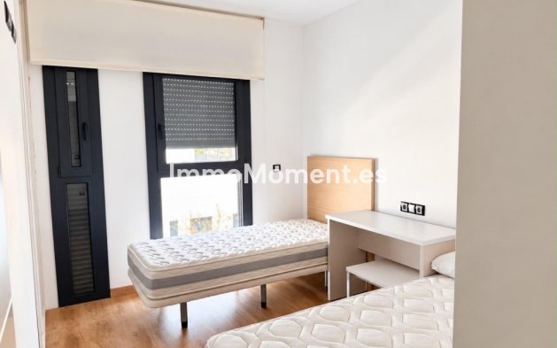 Resale - Townhouse - Alfaz del Pi - Albir