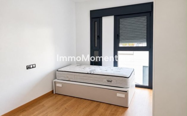 Resale - Townhouse - Alfaz del Pi - Albir