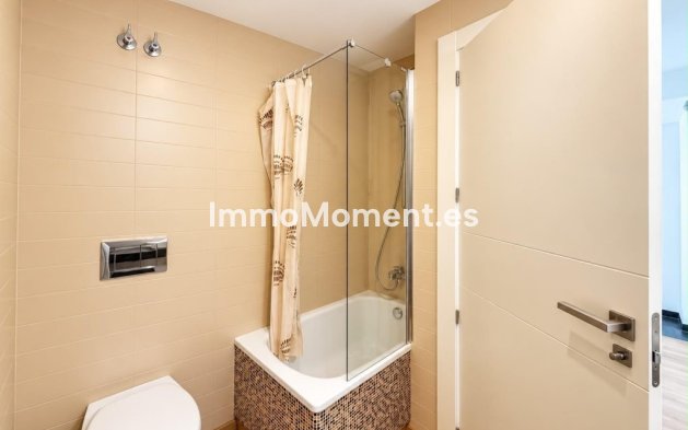 Resale - Townhouse - Alfaz del Pi - Albir