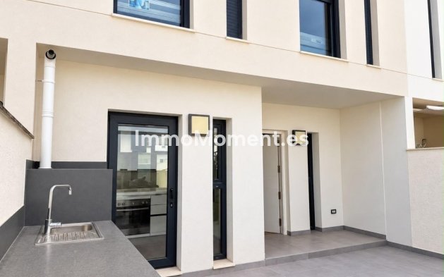 Resale - Townhouse - Alfaz del Pi - Albir