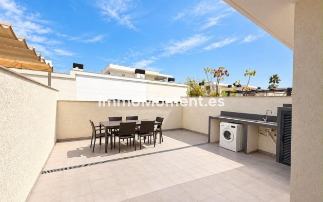 Resale - Townhouse - Alfaz del Pi - Albir