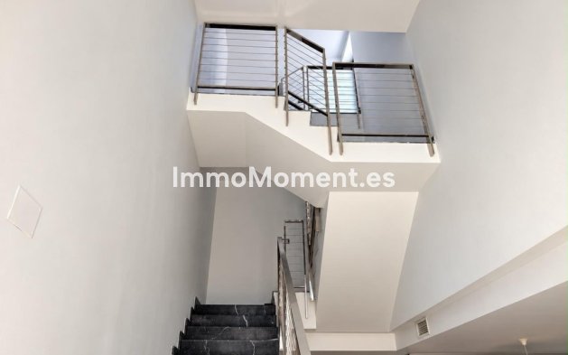Resale - Townhouse - Alfaz del Pi - Albir