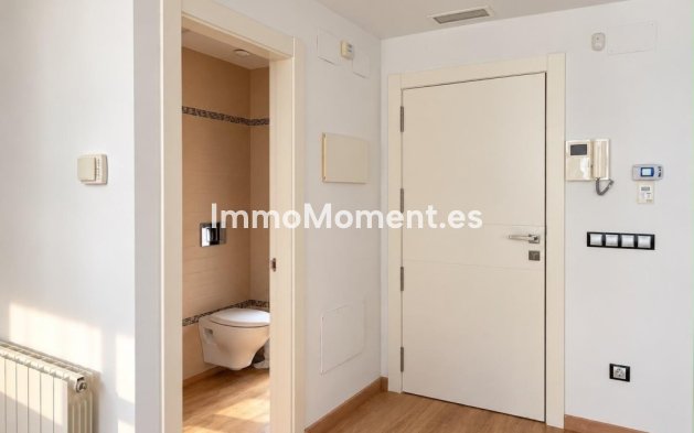 Resale - Townhouse - Alfaz del Pi - Albir