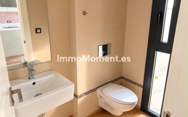 Resale - Townhouse - Alfaz del Pi - Albir