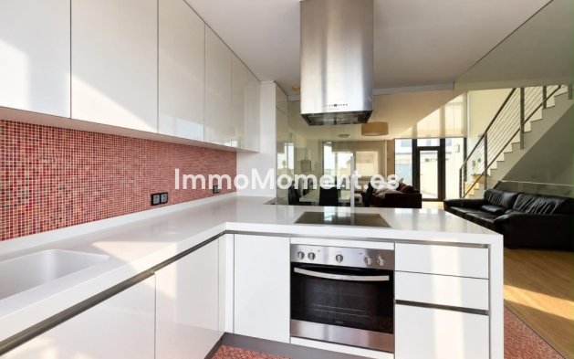 Resale - Townhouse - Alfaz del Pi - Albir