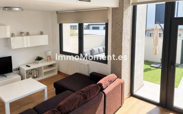 Resale - Townhouse - Alfaz del Pi - Albir
