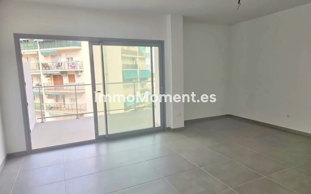 Revente - Appartement - Benalmadena - Benalmadena Costa