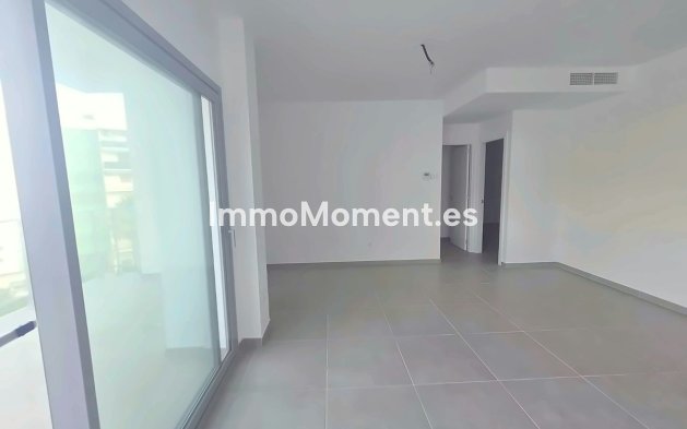 Revente - Appartement - Benalmadena - Benalmadena Costa