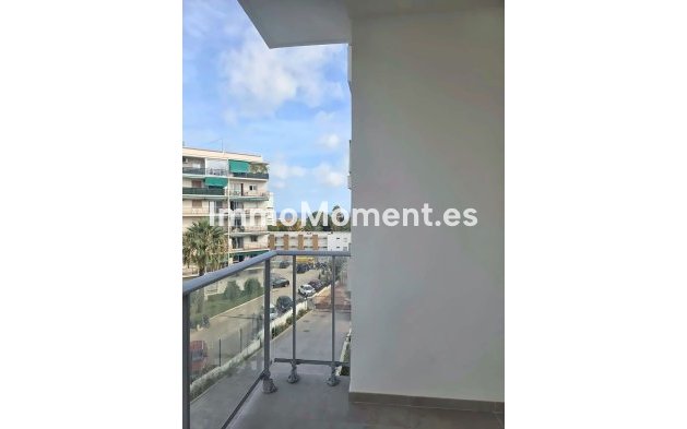 Revente - Appartement - Benalmadena - Benalmadena Costa