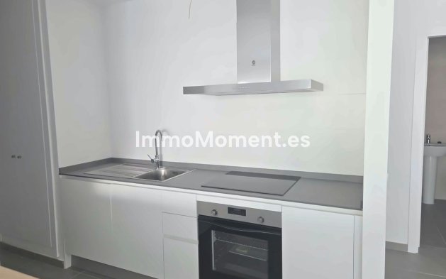 Revente - Appartement - Benalmadena - Benalmadena Costa