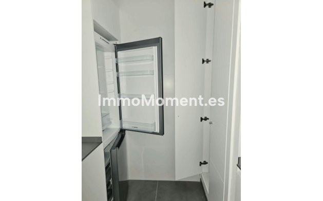 Revente - Appartement - Benalmadena - Benalmadena Costa