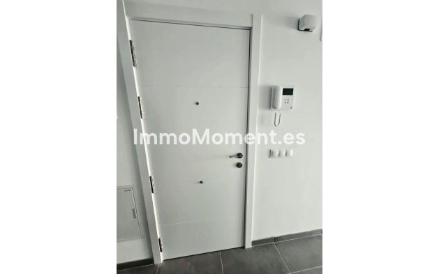 Revente - Appartement - Benalmadena - Benalmadena Costa