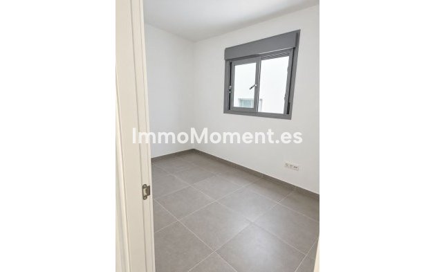 Revente - Appartement - Benalmadena - Benalmadena Costa
