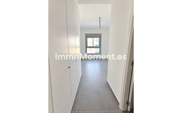 Revente - Appartement - Benalmadena - Benalmadena Costa