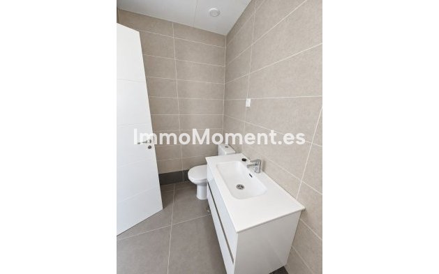 Revente - Appartement - Benalmadena - Benalmadena Costa