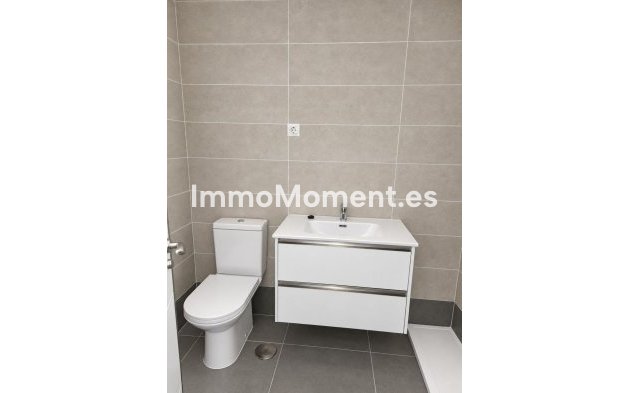 Revente - Appartement - Benalmadena - Benalmadena Costa