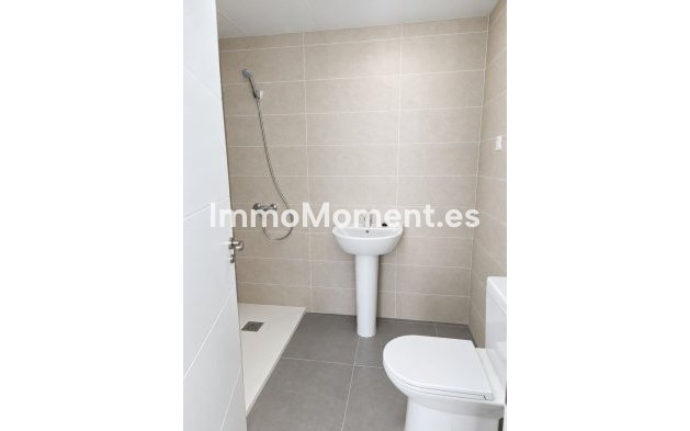 Revente - Appartement - Benalmadena - Benalmadena Costa