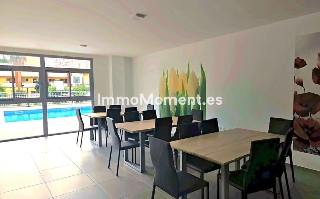 Revente - Appartement - Benalmadena - Benalmadena Costa