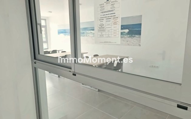 Revente - Appartement - Benalmadena - Benalmadena Costa
