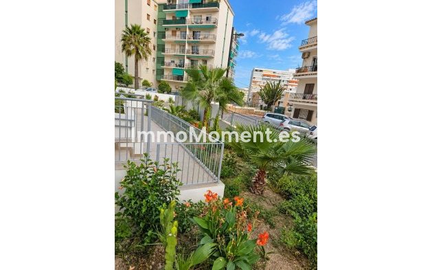 Revente - Appartement - Benalmadena - Benalmadena Costa