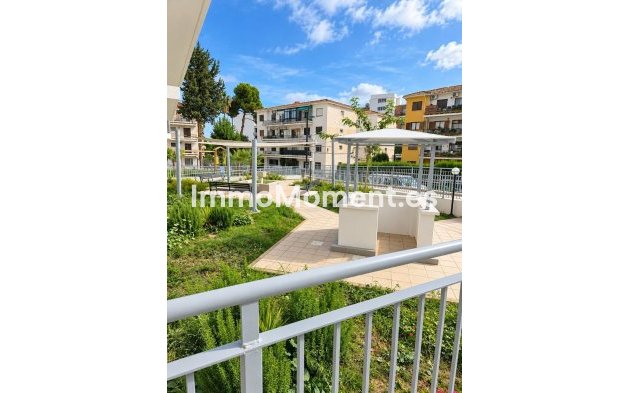 Revente - Appartement - Benalmadena - Benalmadena Costa