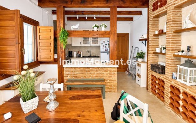 Resale - Country house - Orihuela - Orihuela Centro