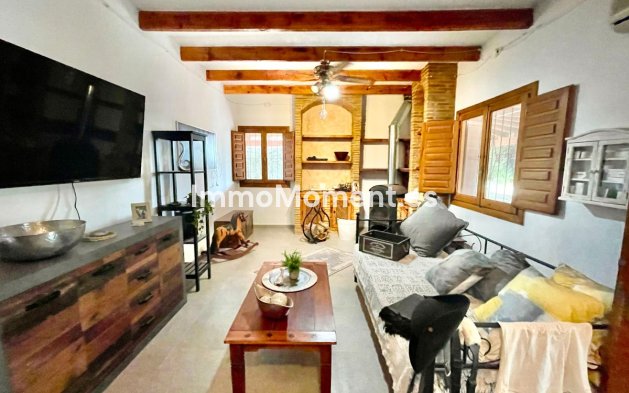 Resale - Country house - Orihuela - Orihuela Centro