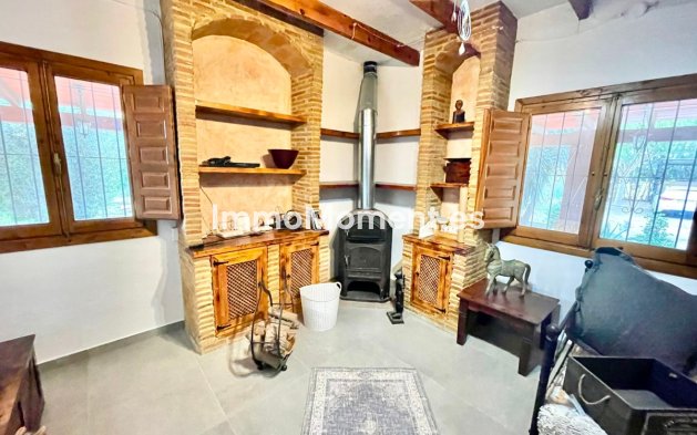Resale - Country house - Orihuela - Orihuela Centro