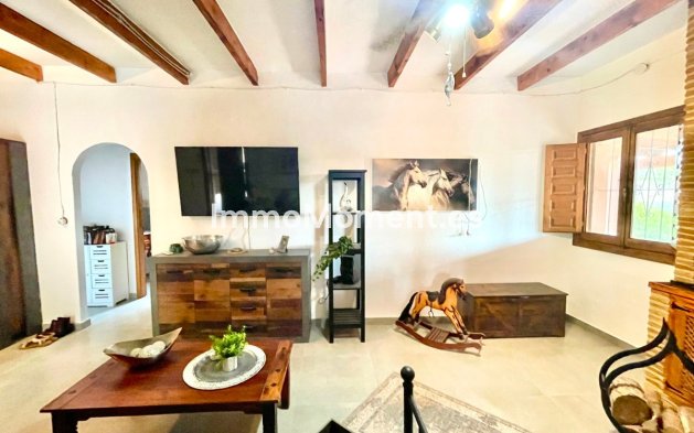 Resale - Country house - Orihuela - Orihuela Centro