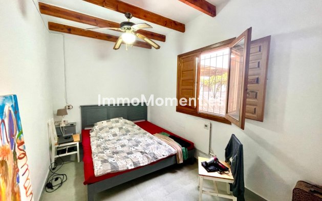 Resale - Country house - Orihuela - Orihuela Centro