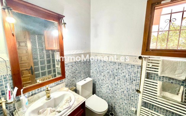 Resale - Country house - Orihuela - Orihuela Centro