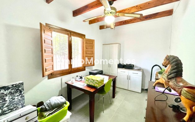 Resale - Country house - Orihuela - Orihuela Centro