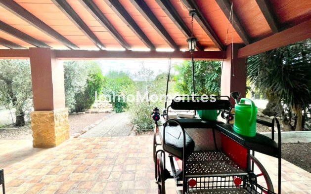 Resale - Country house - Orihuela - Orihuela Centro