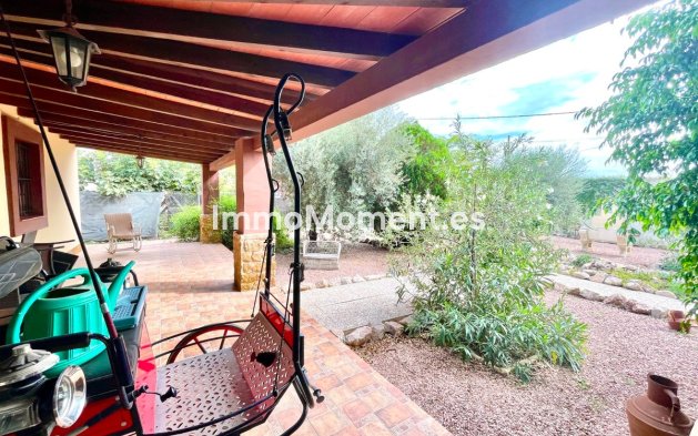 Resale - Country house - Orihuela - Orihuela Centro