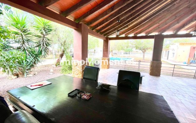 Resale - Country house - Orihuela - Orihuela Centro