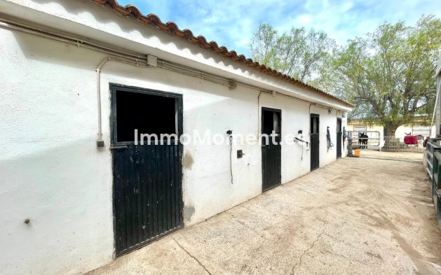 Resale - Country house - Orihuela - Orihuela Centro