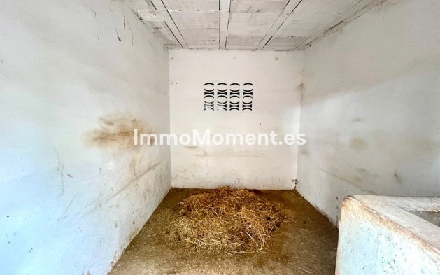 Resale - Country house - Orihuela - Orihuela Centro