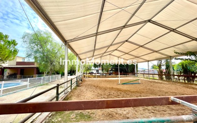 Resale - Country house - Orihuela - Orihuela Centro