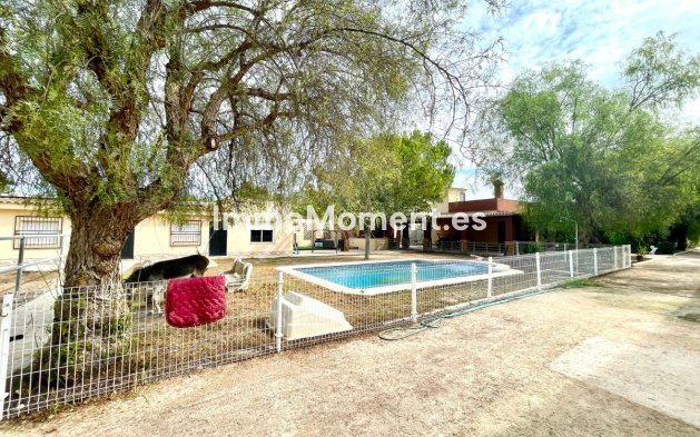 Resale - Country house - Orihuela - Orihuela Centro