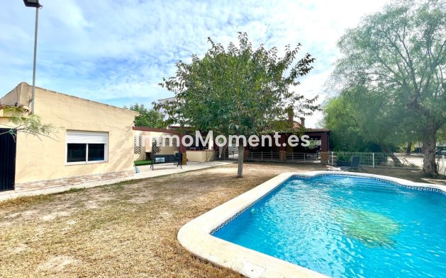 Resale - Country house - Orihuela - Orihuela Centro