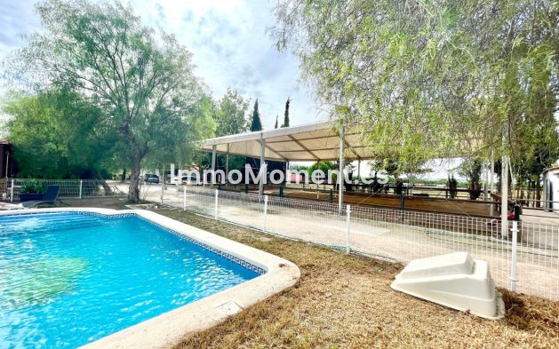 Resale - Country house - Orihuela - Orihuela Centro