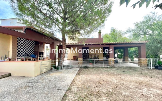 Resale - Country house - Orihuela - Orihuela Centro
