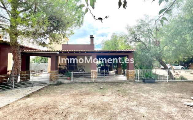 Resale - Country house - Orihuela - Orihuela Centro